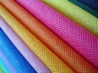 Thermal Bonded Fabrics