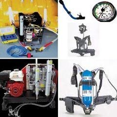 Diving Equipment