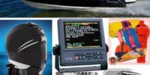 Marine Equipment