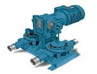 Marine Pumps