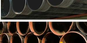 Seamless Pipes