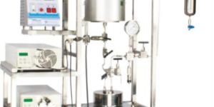 Supercritical Fluid Extraction