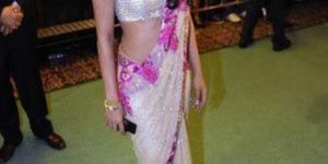 Replica Bollywood Sarees, Designer Saree