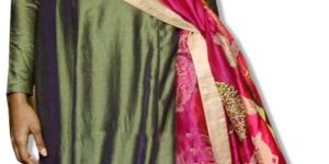 ROYAL EMBROIDERED SUIT