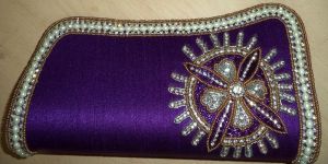 Wedding Clutch Purse