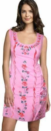 Women Dress (Ab 006)