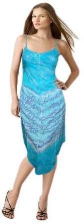 Women Dress (GG 078)