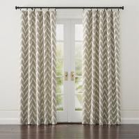 Curtain Panel