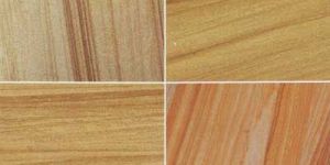 Teakwood Sandstone