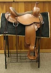 Horse Riding Saddlery Goods