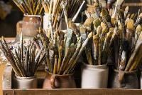 Painting Brushes