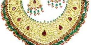 Kundan Jewelry
