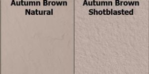 Autumn Brown Sandstone