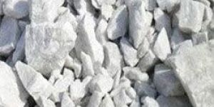 Quartz Lumps, Ramming Mass, Crystal Quartz