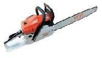 Chain Saw Machine
