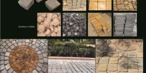 Cobbles Stones