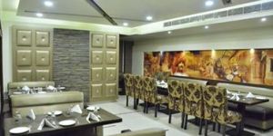 Restaurant Booking Service