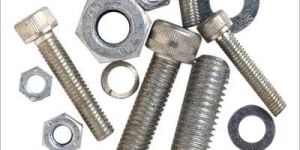 Hex Nuts & Bolts