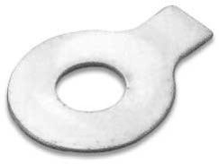 Tab Washer