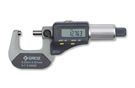 Digital outside Micrometers