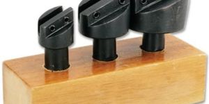 Fly Cutter Holder