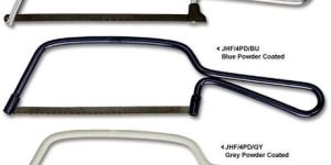 Hacksaw Frames