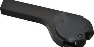 Knurling Tool Holders