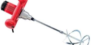 Paint Mixers