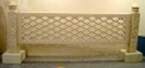 Sandstone Grills