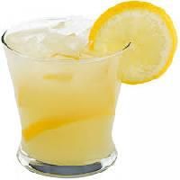 Lemon Drinks