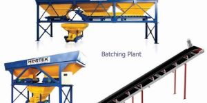 Concrete Batching Plant