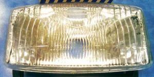 Automotive Lights - 02