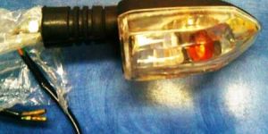 Automotive Lights - 04