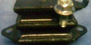 Three Wheeler Rubber Parts - 02