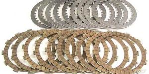 Clutch Plates (CP-08)