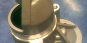 Three Wheeler Die Casting Parts - 012