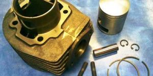 Piston