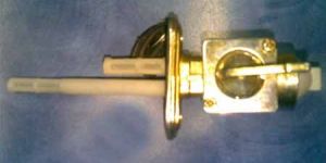 Two Wheeler Petrol Taps
