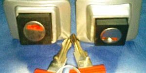 Seat Lock Housing Spl.