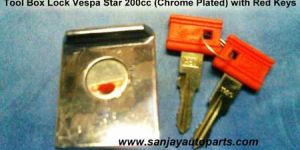 Tool Lock Star