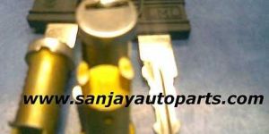 Tripple Barrel Lock Set LML