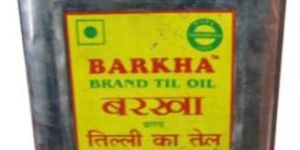 15 Kg. Square Tin Containers