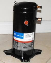 Copeland Scroll Compressors