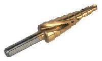 Step Drill
