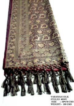 Banarsi Saree -BS 01