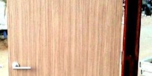 Lamination Fire Door