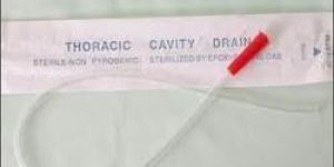 Drainage Catheter