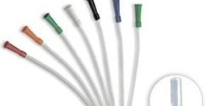 Suction Catheter