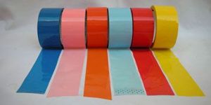 BOPP Tape