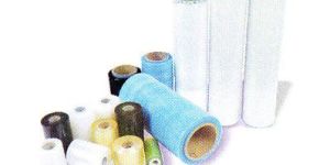 Stretch & Cling Films